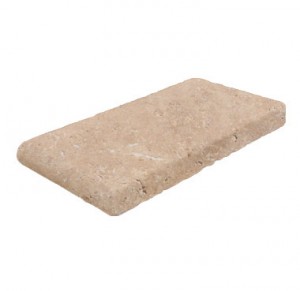 travertine pool coping clearance sale