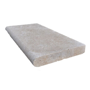 travertine pool coping clearance sale