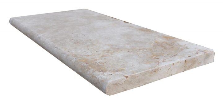 travertine pool coping clearance sale